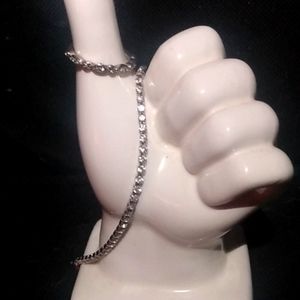 Ring and matching Bracelet